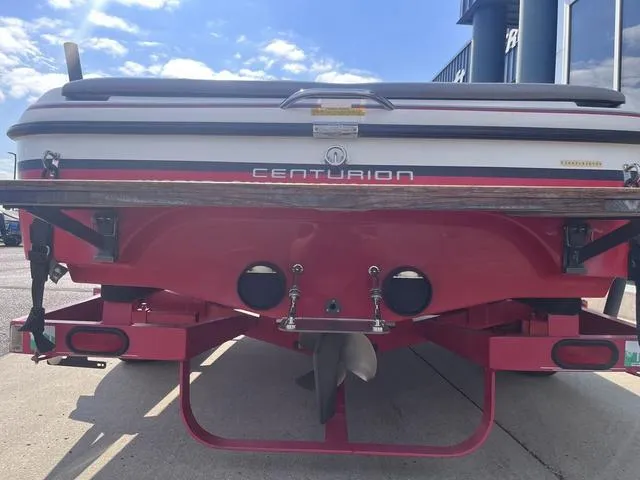 Slide: The Image of Centurion T5 Air Warrior 2004 - 22