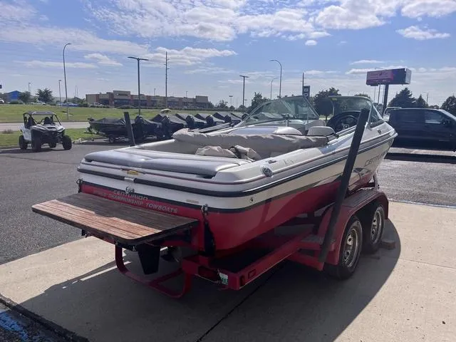 Slide: The Image of Centurion T5 Air Warrior 2004 - 3