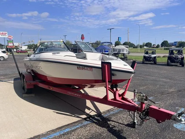 Slide: The Image of Centurion T5 Air Warrior 2004 - 4