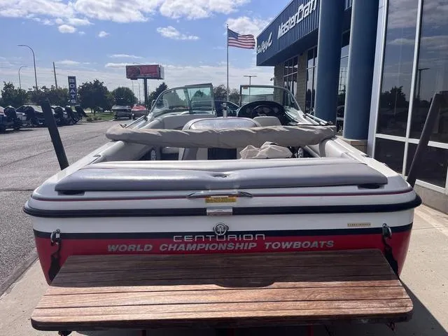 Slide: The Image of Centurion T5 Air Warrior 2004 - 5