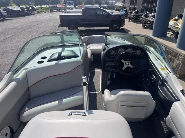 Slide: The Image of Centurion T5 Air Warrior 2004 - 7