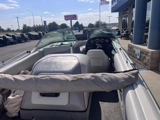 Slide: The Image of Centurion T5 Air Warrior 2004 - 8