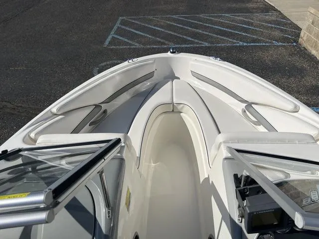 Slide: The Image of Bayliner 185 Bowrider 2008 - 14