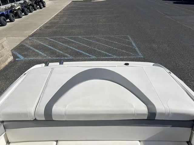 Slide: The Image of Bayliner 185 Bowrider 2008 - 5