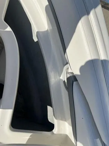 Slide: The Image of Bayliner 185 Bowrider 2008 - 9