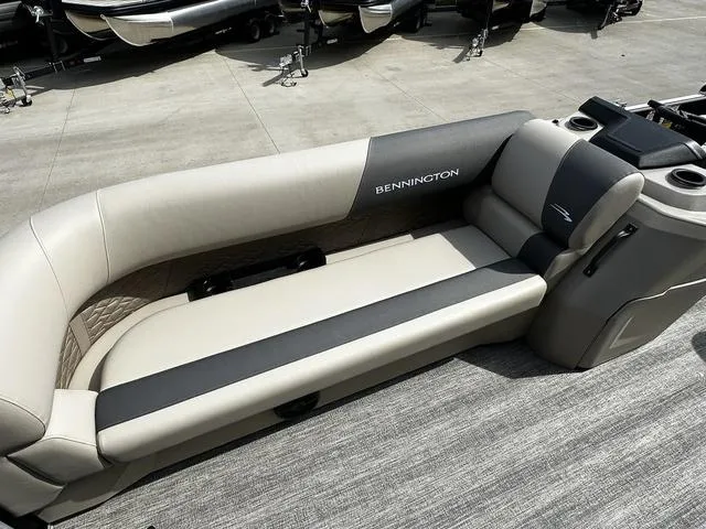 Slide: The Image of Bennington 22SSSE 2025 - 11