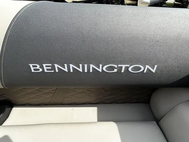 Slide: The Image of Bennington 22SSSE 2025 - 13