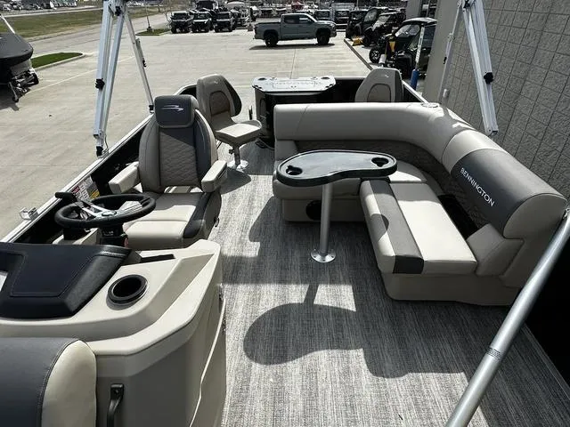 Slide: The Image of Bennington 22SSSE 2025 - 14