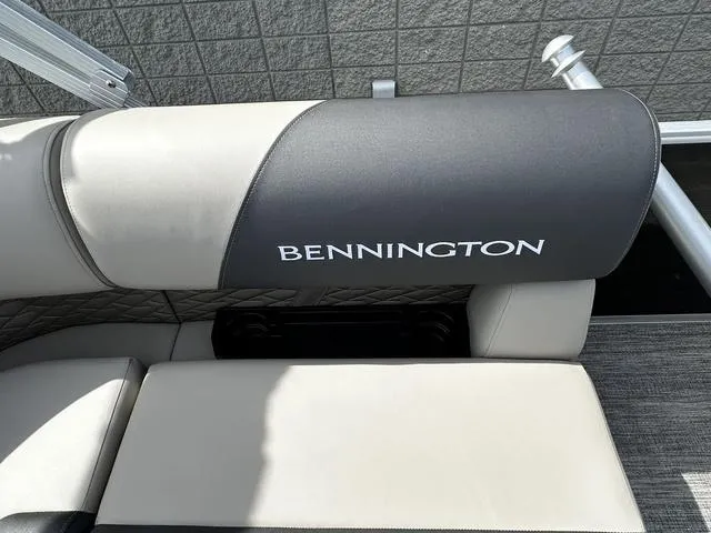 Slide: The Image of Bennington 22SSSE 2025 - 23