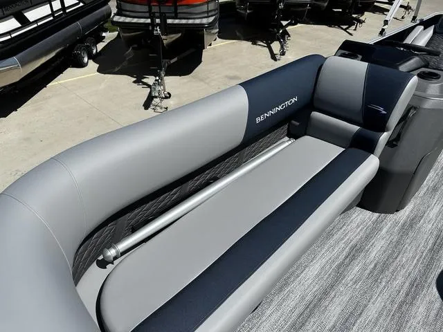 Slide: The Image of Bennington 22SSSE 2025 - 10