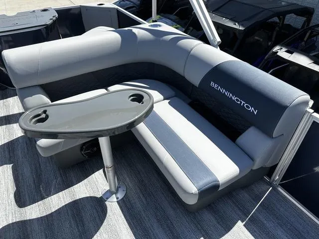 Slide: The Image of Bennington 22SSSE 2025 - 11