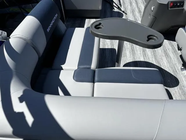 Slide: The Image of Bennington 22SSSE 2025 - 18