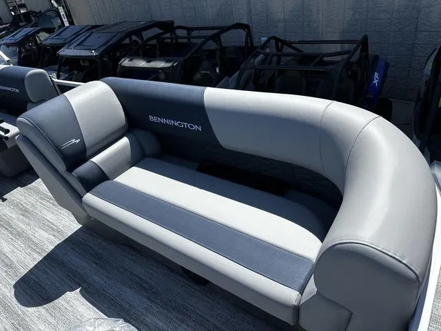 Slide: The Image of Bennington 22SSSE 2025 - 9