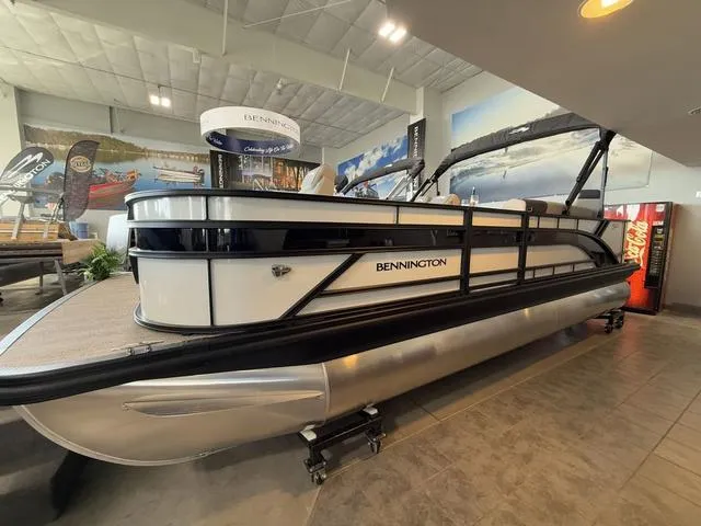 Slide: The Image of Bennington 22SSSE 2025 - 1