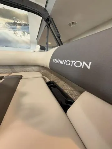 Slide: The Image of Bennington 22SSSE 2025 - 10