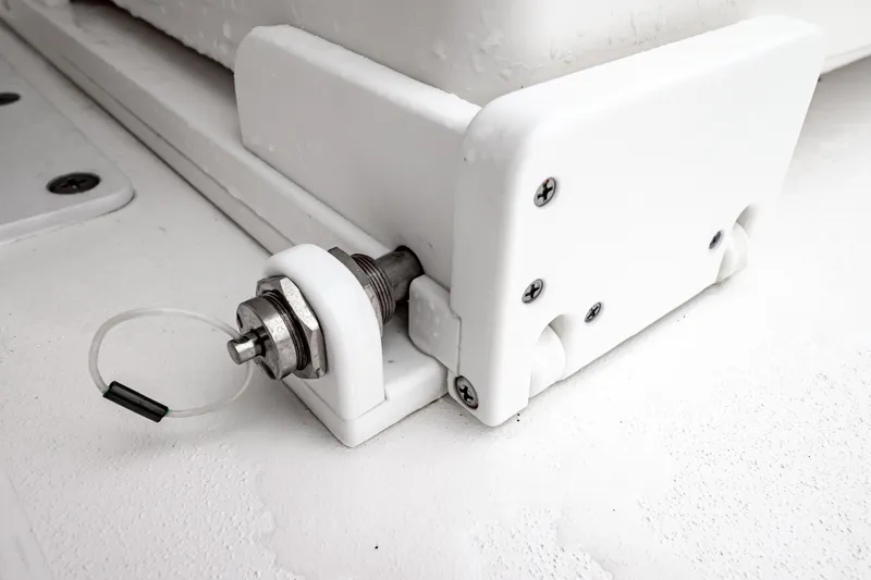 Slide: The Image of Intrepid 327 Center Console 2018 - 52