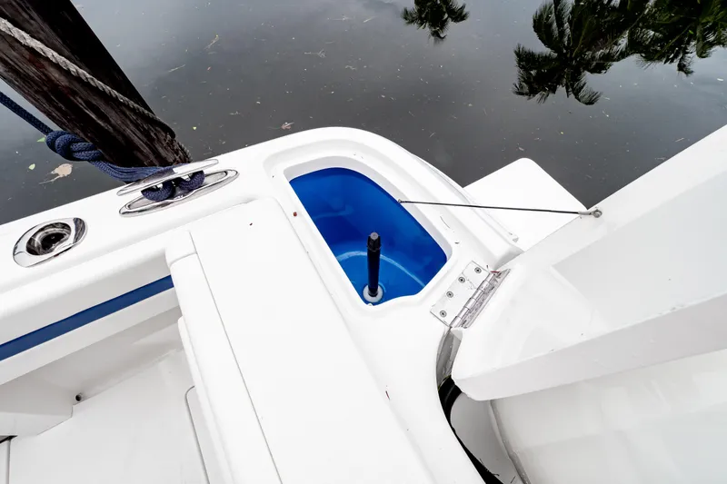 Slide: The Image of Intrepid 327 Center Console 2018 - 57