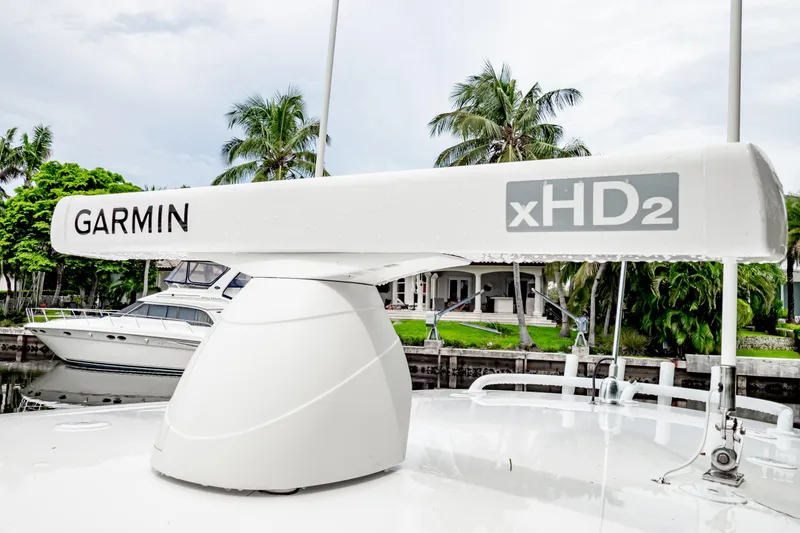 Slide: The Image of Intrepid 327 Center Console 2018 - 62