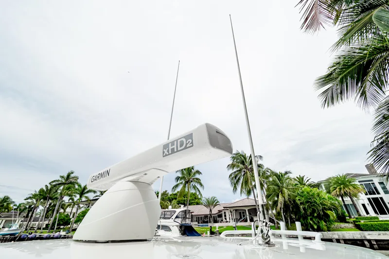 Slide: The Image of Intrepid 327 Center Console 2018 - 63