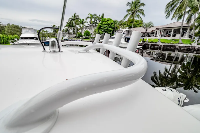 Slide: The Image of Intrepid 327 Center Console 2018 - 67