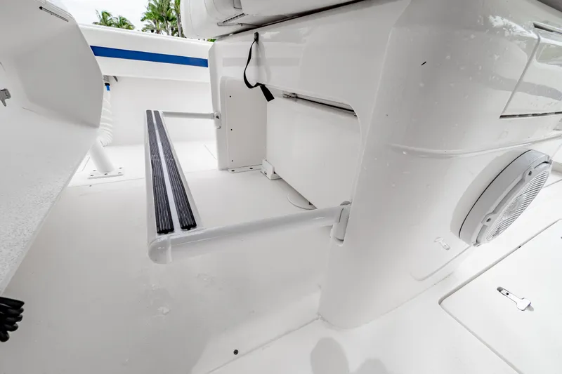 Slide: The Image of Intrepid 327 Center Console 2018 - 69