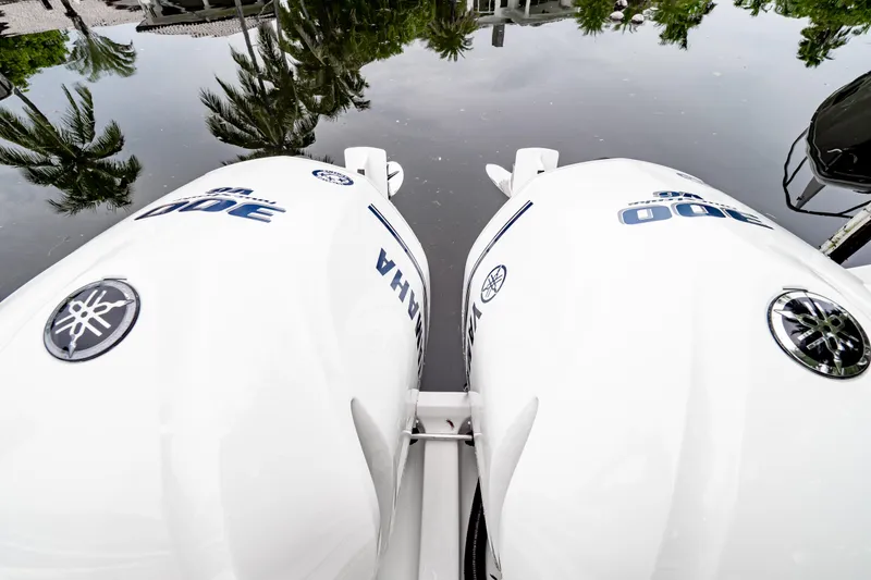 Slide: The Image of Intrepid 327 Center Console 2018 - 73