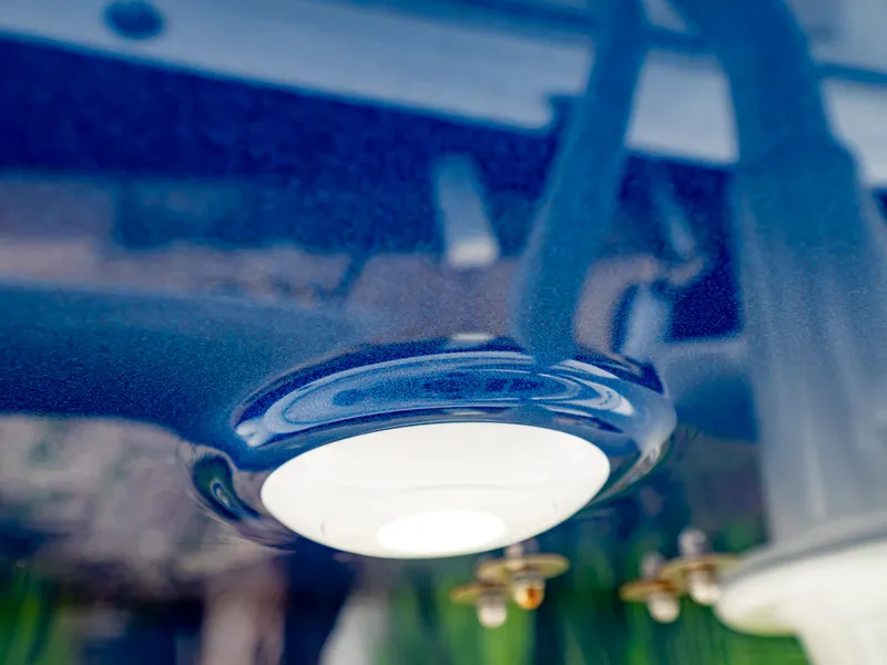 Slide: The Image of Intrepid 327 Center Console 2018 - 77