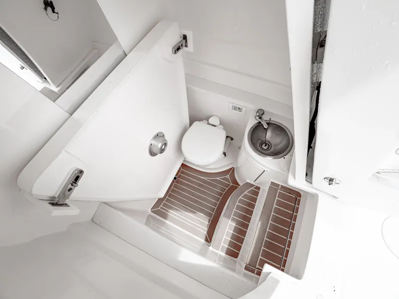 Slide: The Image of Intrepid 327 Center Console 2018 - 79