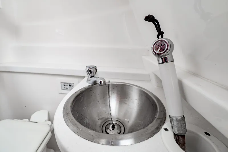 Slide: The Image of Intrepid 327 Center Console 2018 - 82