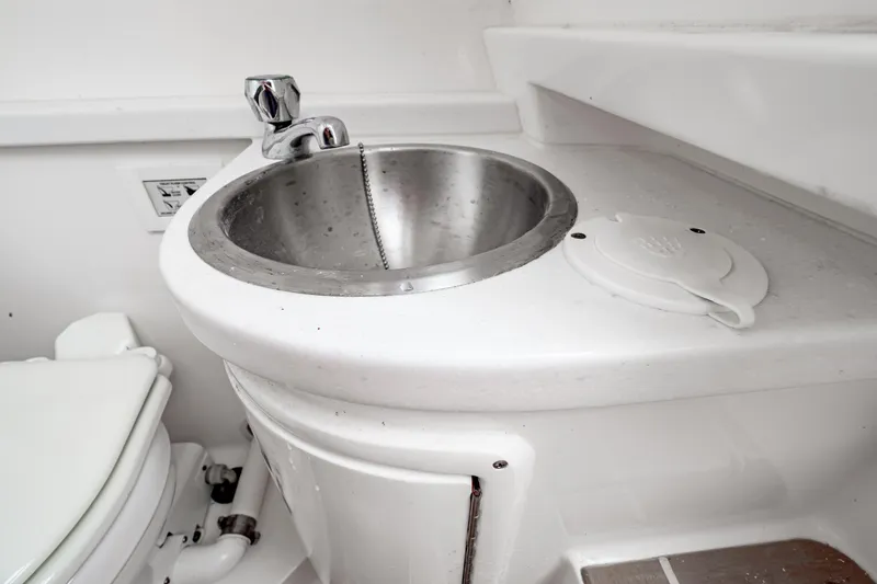 Slide: The Image of Intrepid 327 Center Console 2018 - 83