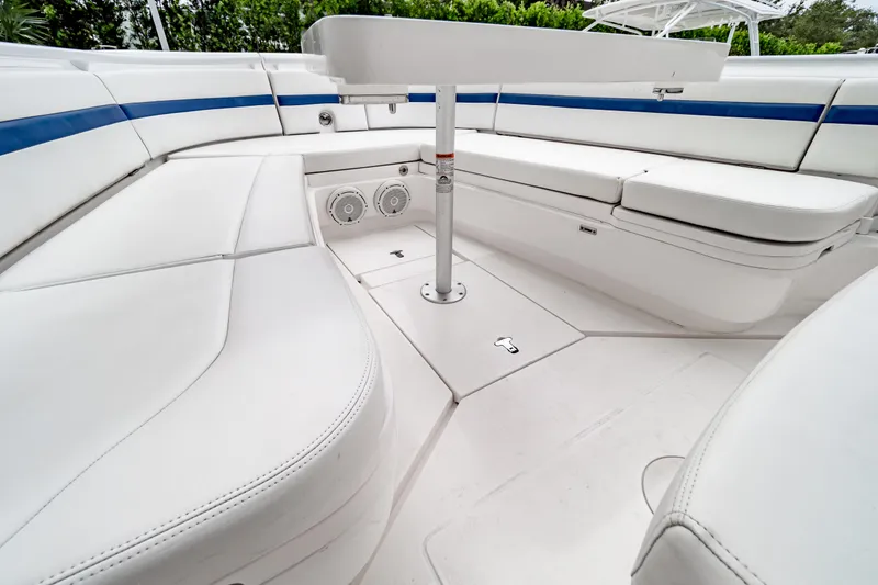 Slide: The Image of Intrepid 327 Center Console 2018 - 87