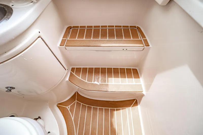 Slide: The Image of Intrepid 327 Center Console 2018 - 88