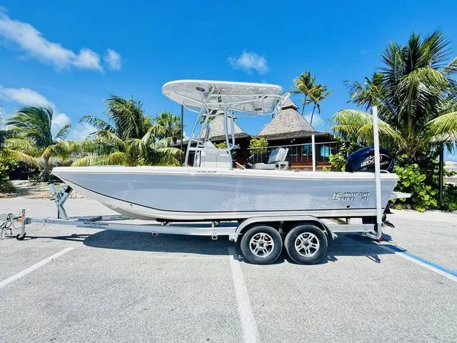 Slide: The Image of Carolina 21 Ultra Elite 2025 - 3