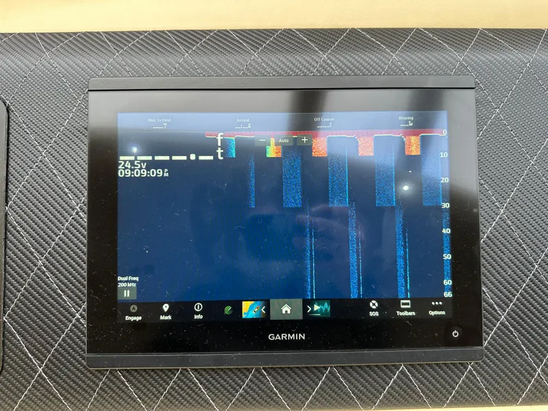 Slide: The Image of Azimut 62E 2008 - 50