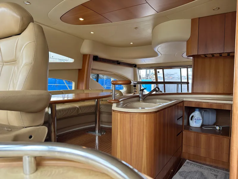 Slide: The Image of Azimut 62E 2008 - 71