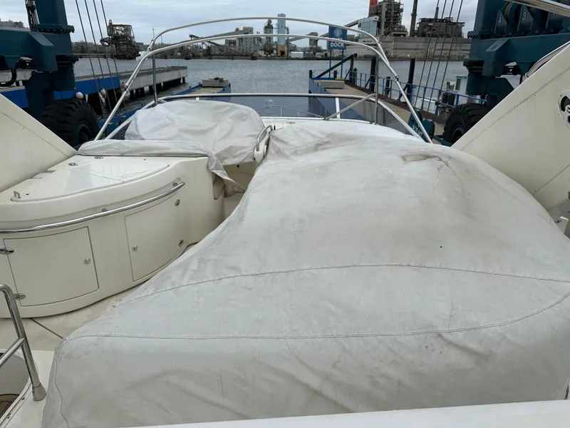 Slide: The Image of Azimut 62E 2008 - 73