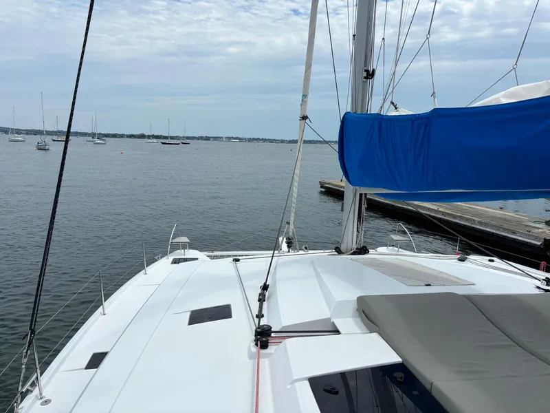 Slide: The Image of Fountaine Pajot Astrea 42 2022 - 61