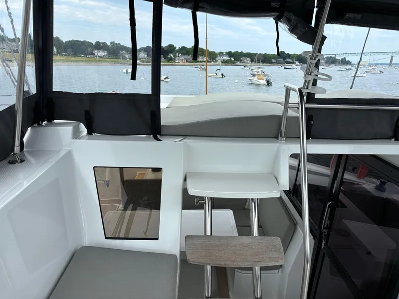 Slide: The Image of Fountaine Pajot Astrea 42 2022 - 63