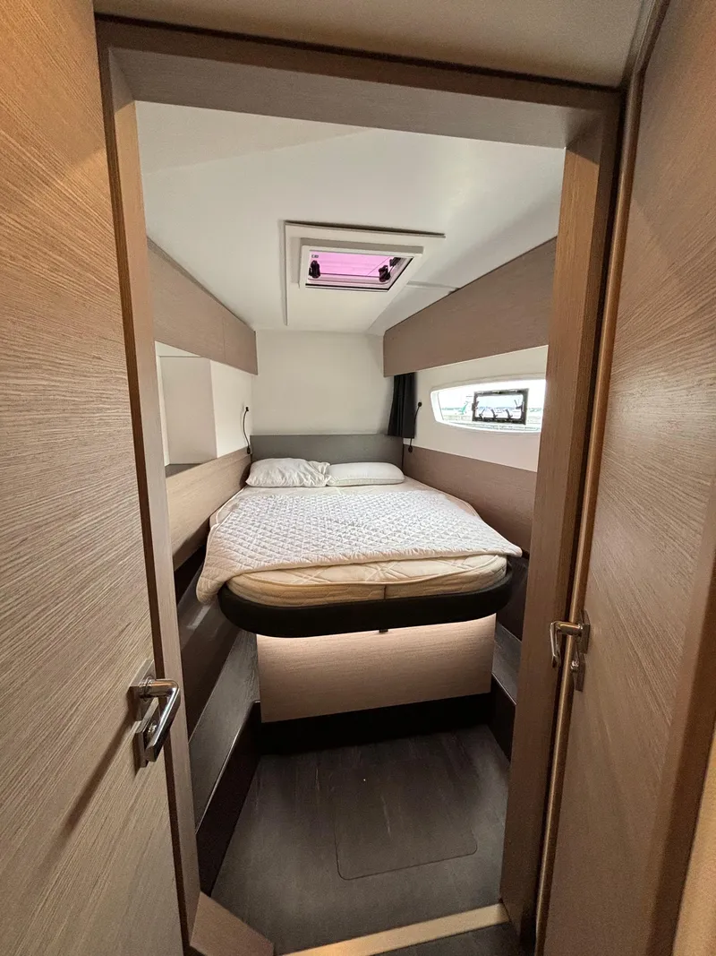 Slide: The Image of Fountaine Pajot Astrea 42 2022 - 68