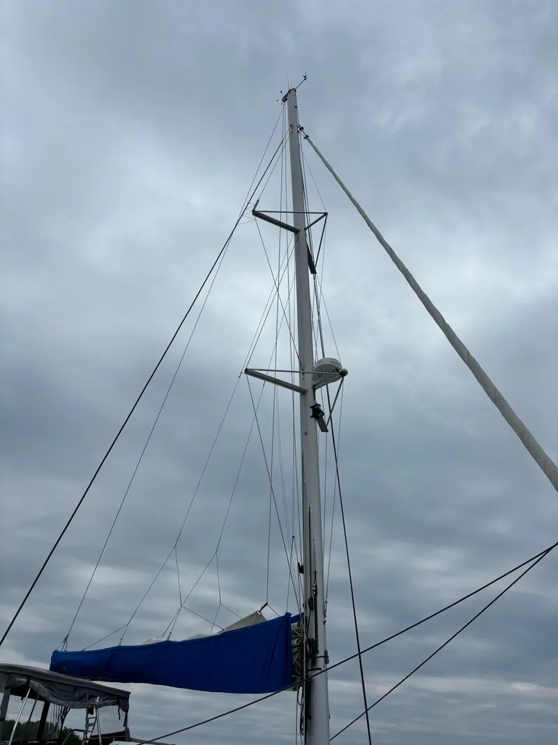 Slide: The Image of Fountaine Pajot Astrea 42 2022 - 70