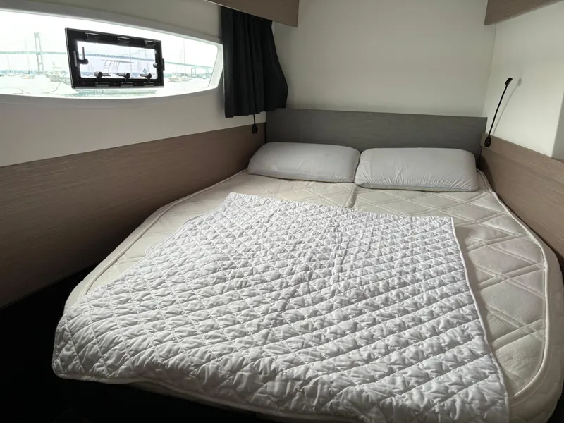 Slide: The Image of Fountaine Pajot Astrea 42 2022 - 72