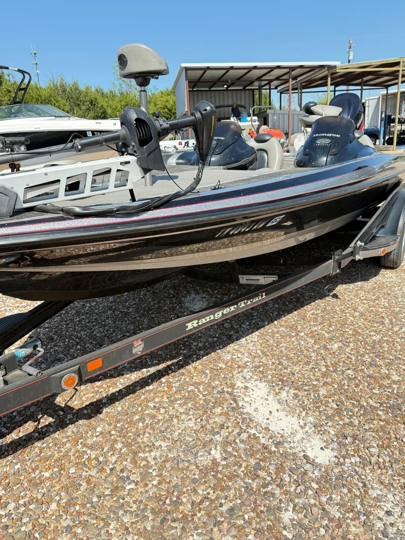 Slide: The Image of Ranger Z-21 D/C 2007 - 3