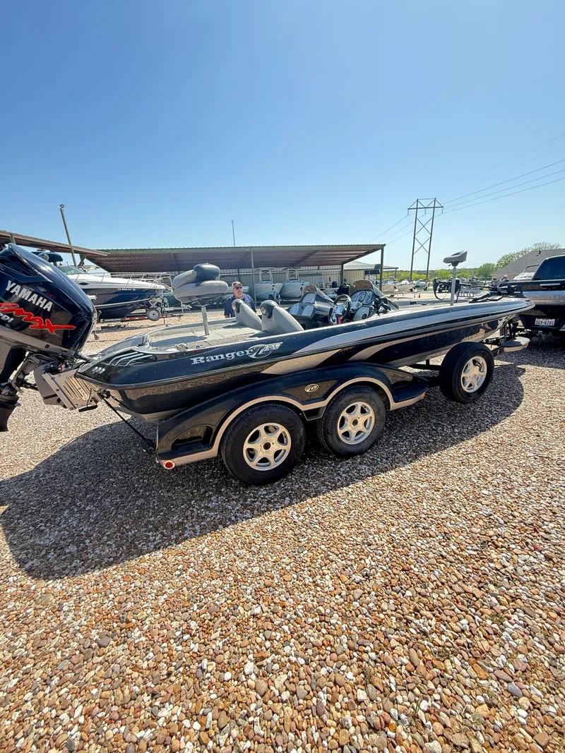 Slide: The Image of Ranger Z-21 D/C 2007 - 4