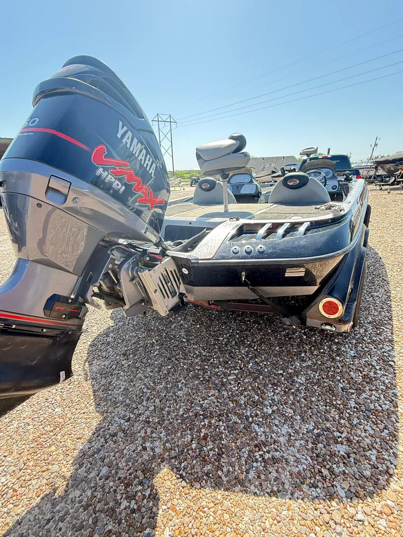 Slide: The Image of Ranger Z-21 D/C 2007 - 6