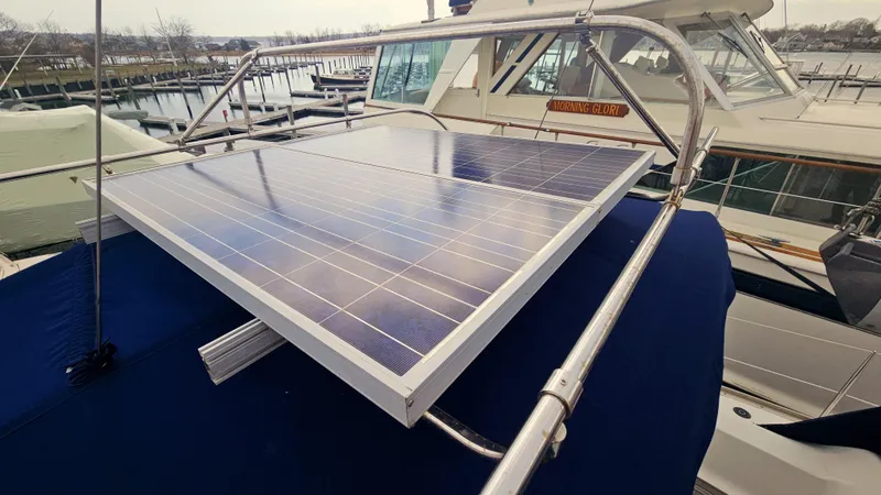 Slide: The Image of Jeanneau 37 Sun Odessey 2004 - 15