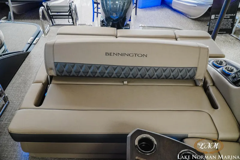 Slide: The Image of Bennington 23RSB 2025 - 11