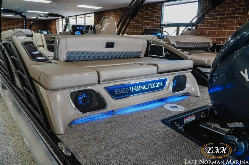 Slide: The Image of Bennington 23RSB 2025 - 5