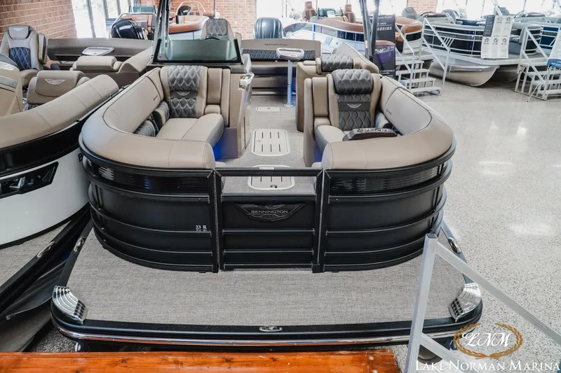 Slide: The Image of Bennington 23RSB 2025 - 6