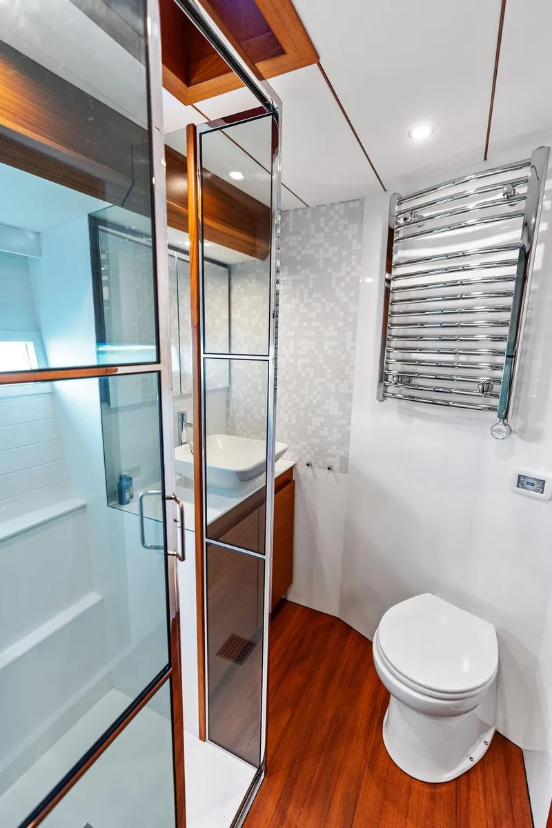 Slide: The Image of Delta 54 IPS 2018 - 58