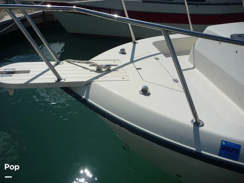 Slide: The Image of 2005 Sea Boss 235WA for sale in Port Washington, WI - 17